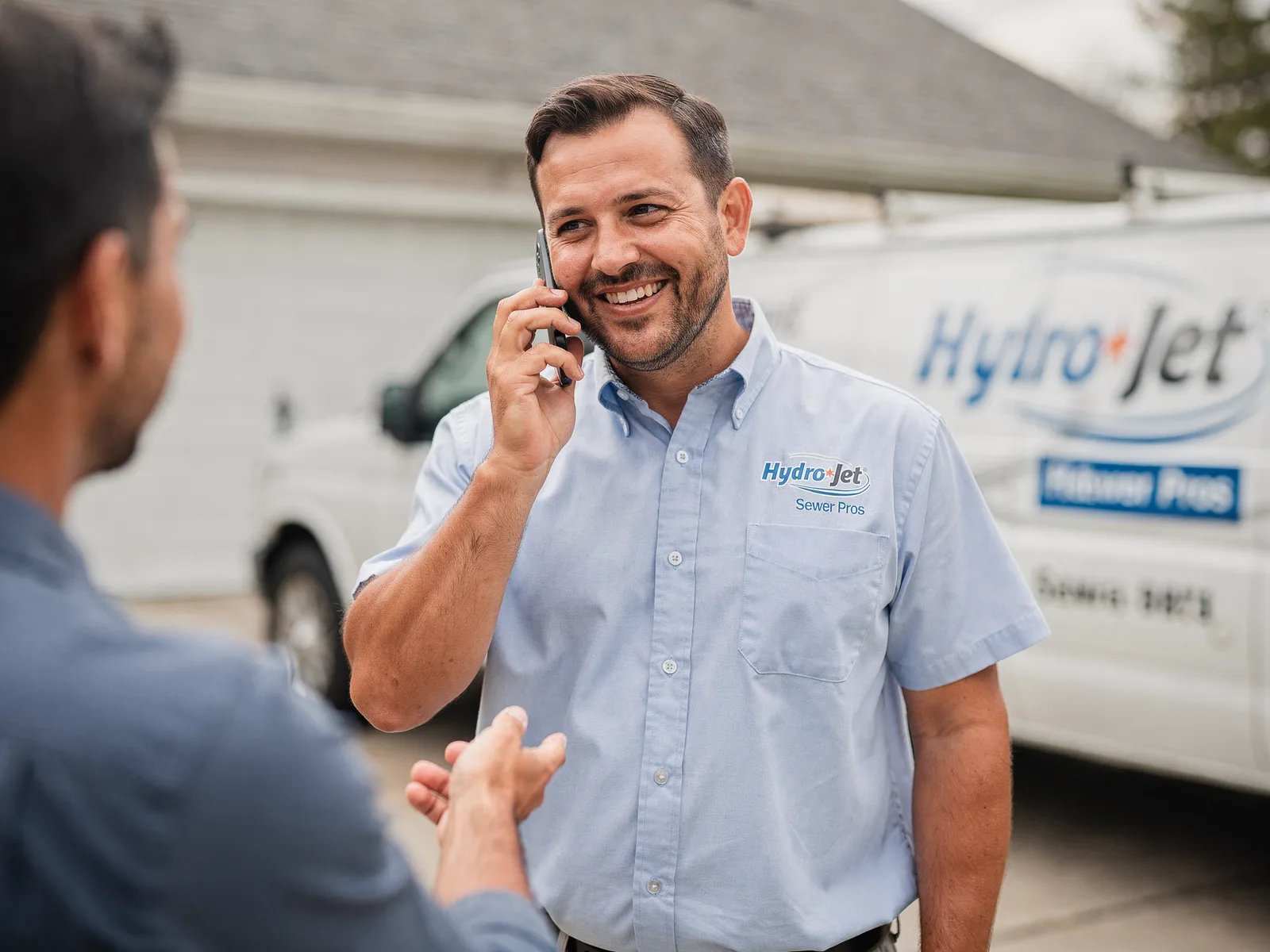Hydro Jetting Los Molinos, CA FAQs